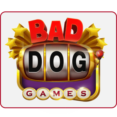 Bad Dog Games