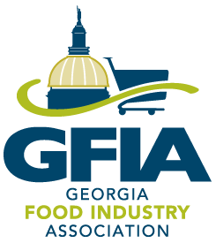 GA COAM Georgia Food Industry Association 