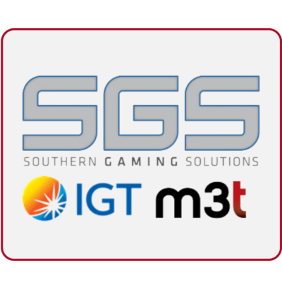 IGT Games