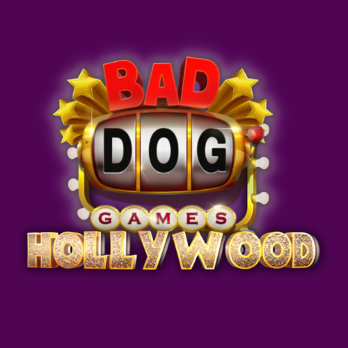 Bad Dog Games Hollywood Skill Game