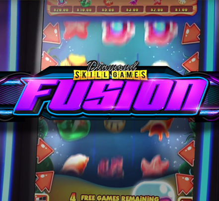 Fusion — Banilla Games
