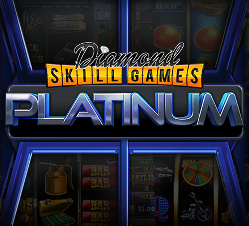 DS Platinum Games — Banilla Games