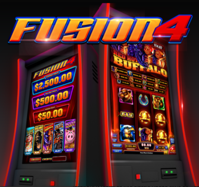 Fusion 4