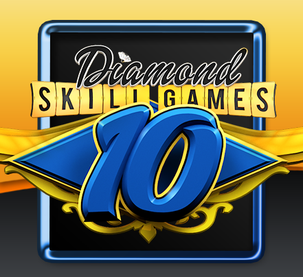 Banilla Diamond Skill Games 10