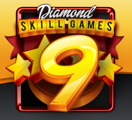 Banilla Diamond Skill Games 9
