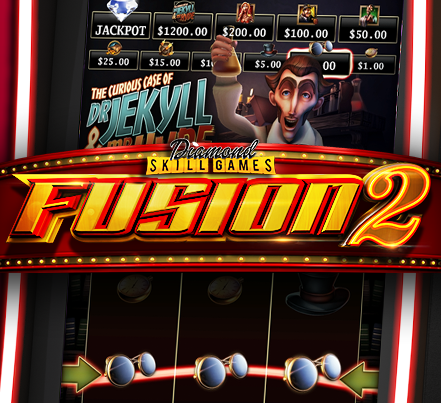 Fusion 2