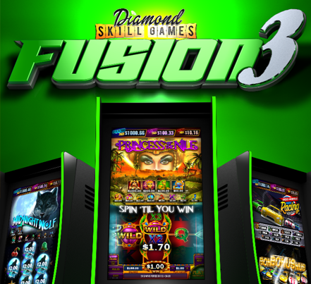 Fusion 3