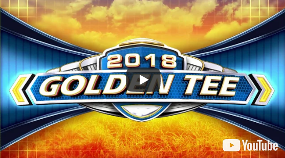 Golden Tee Live 2018 Preview