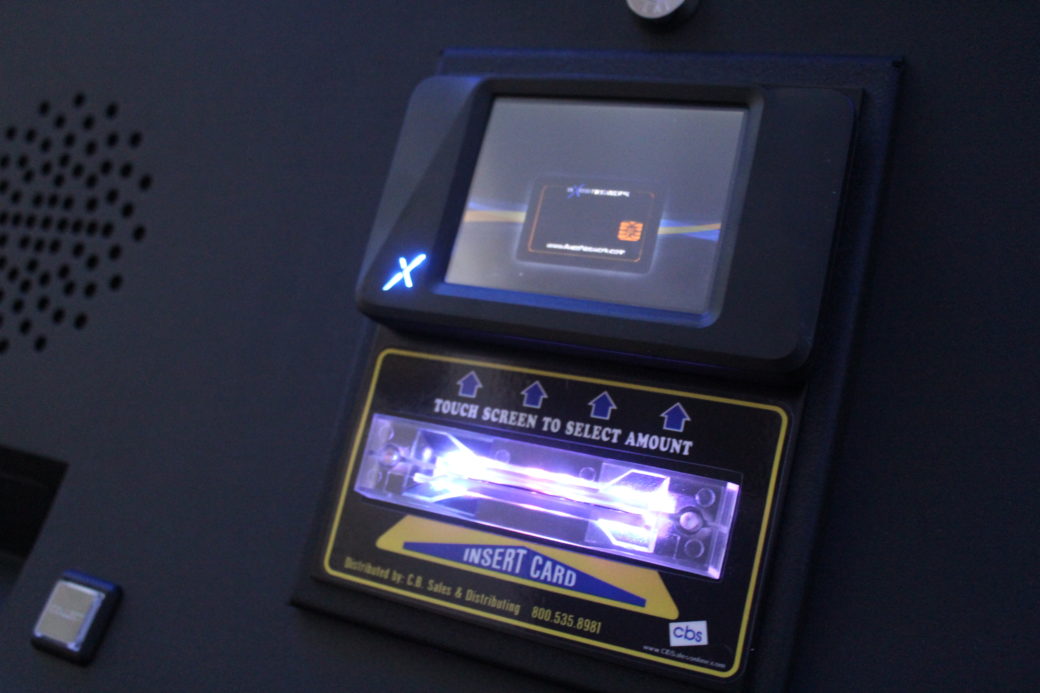 One of the questions that we get most often is why should I use a card reader for my skill games?