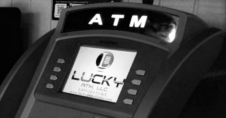 Atlanta ATM Supplier