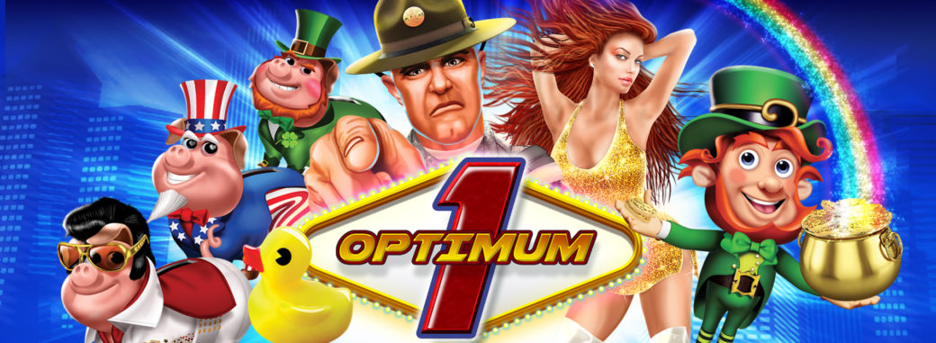 Cardinal Express Optimum 1