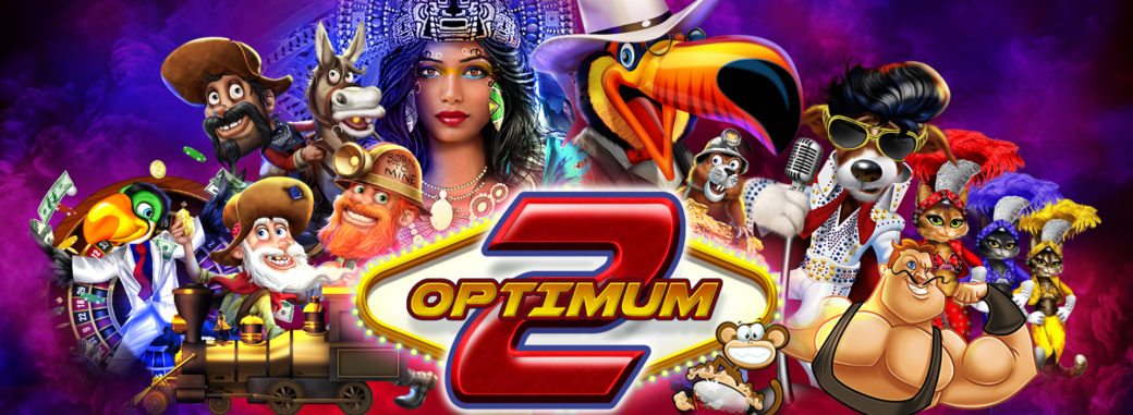 Cardinal Express Optimum 2