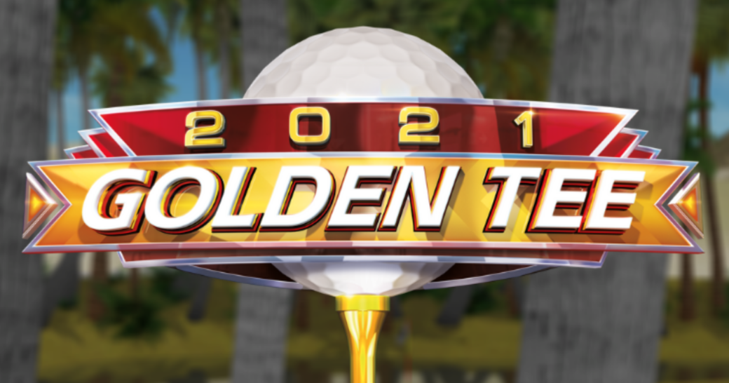 Golden Tee Live 2021 Preview