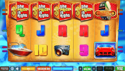 The Price is Right — IGT Games