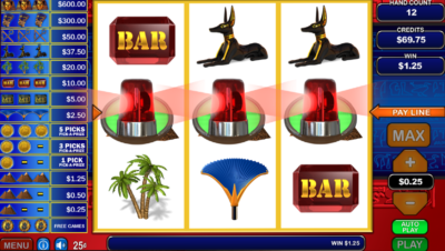 Fort Knox — IGT Games