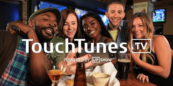 TouchTunes TV New Features