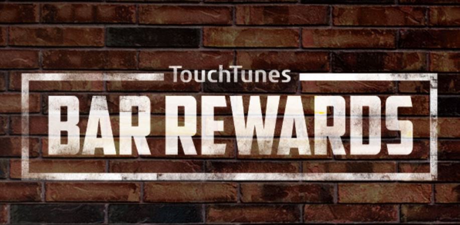 TouchTunes Jukebox Rewards Program