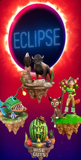 Zydexo Eclipse